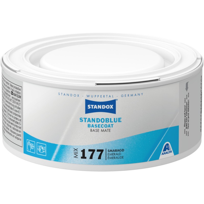 STANDOX STANDOBLUE STB177 WHITE EFFECT 0,25L