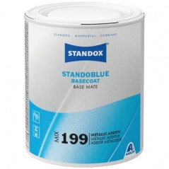 STANDOX STANDOBLUE STB199 METALLIC ADDITIVE 1L