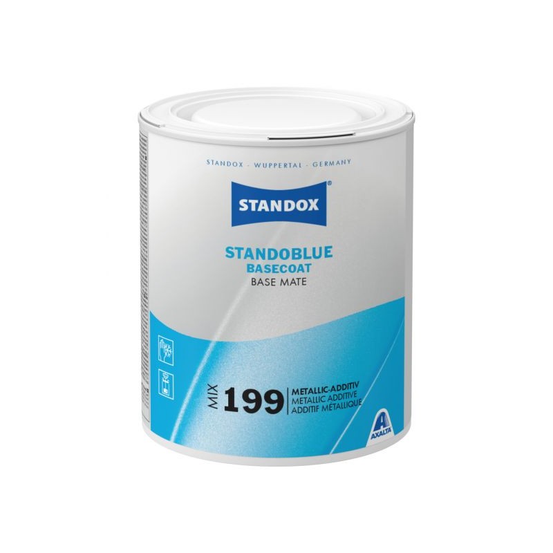 STANDOX STANDOBLUE STB199 METALLIC ADDITIVE 1L