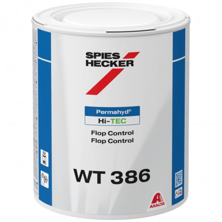 S-H WT386 PERMAHYD HI-TEC FLOPCONTROL 1L