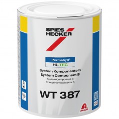 S-H 387 PERMAHYD HI-TEC SYSTEM COMP. 3,5L