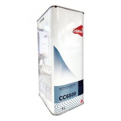 CROMAX CC6500 CLEARCOAT 5L