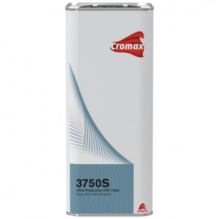 Cromax 3750S VERNIS CLEARCOAT 5 LT