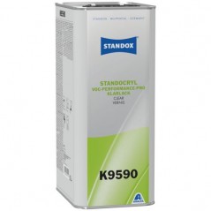 STANDOX PERFORMANCE CLEAR K9590 5L