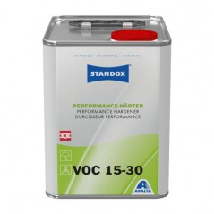 STANDOX DURCISSEUR PERFORMANCE 15-30 2.5L