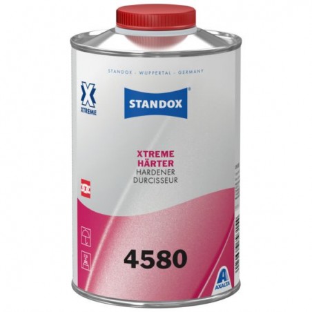 STANDOX HARDENER XTREME U4580 1L