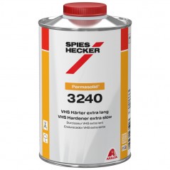 S-H 3240 HARDENER EXTRA SLOW 1L