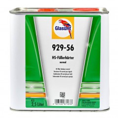 GLASURIT 929-56 HARDENER HS NORMAL 2,5L