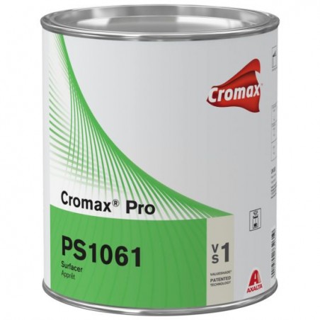 CROMAX PS1061 FULLER WHITE 3,5L