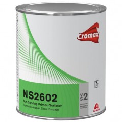 CROMAX NS2602 PRIMER WHITE 3,5L