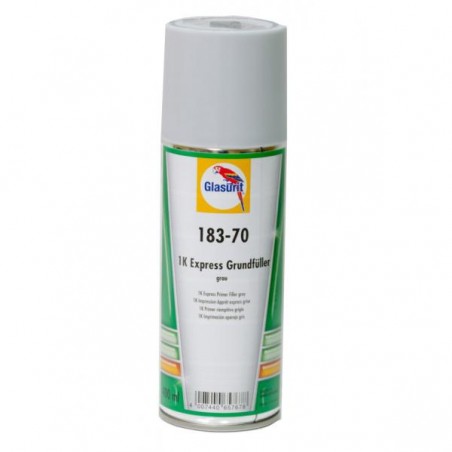 GLASURIT PRIMER GRIS CLAIRE AEROSOL 0.4L