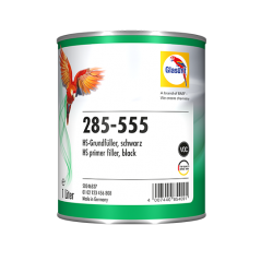 GLASURIT 285-555 BLACK PRIMER 3L