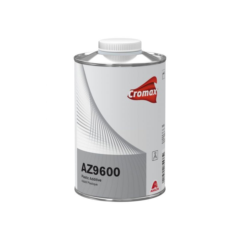 CROMAX AZ9600 PLASTIC ADDITIVE 1L