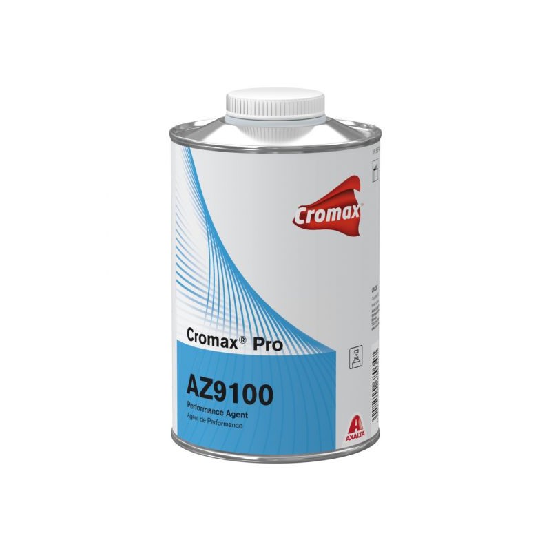 CROMAX AZ9100 PERFORMANCE AGENT 1L