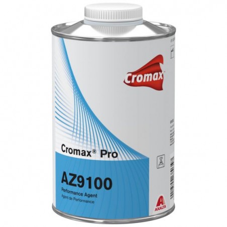 CROMAX AZ9100 PERFORMANCE AGENT 1L