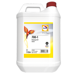 GLASURIT 700-1 LOW VOC CLEANER 5L