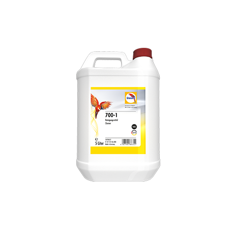 GLASURIT 700-1 LOW VOC CLEANER 5L