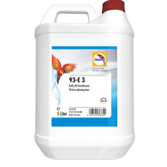 GLASURIT 93-E3 THINNER ADDITIF 5L