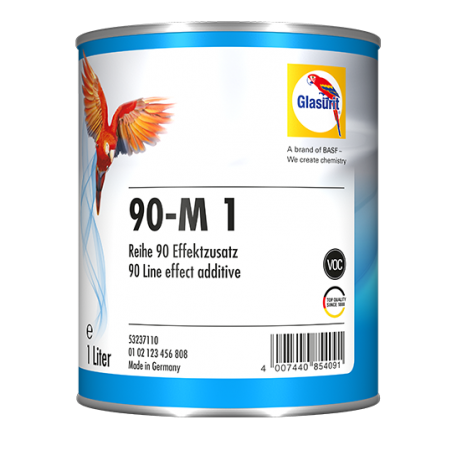 GLASURIT 90-M1 ADDITIF GLASSOHYDE 1 LT