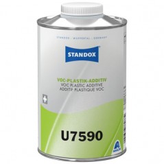 STANDOX U7590 PLASTIC ADDITIVE 1L