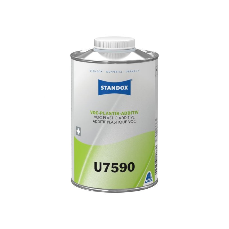 STANDOX U7590 PLASTIC ADDITIVE 1L