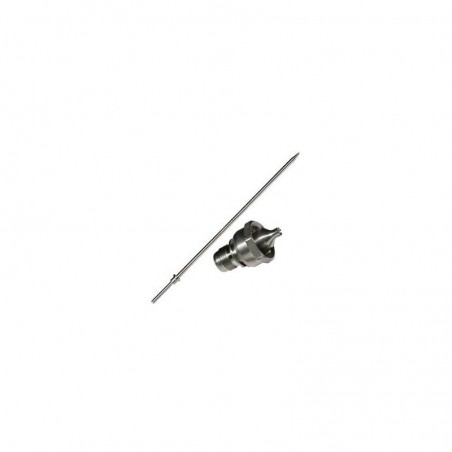 Buse + aiguille pour pistolet à peinture LS400 SR2 1.2ETS