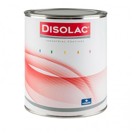 Binder PRO 84X Brillant - 3Kg - DISOLAC