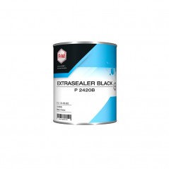 EXTRASEALER 2K Noir - 1.0L - RM