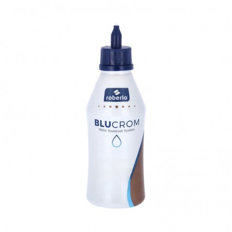 Base BB-605 Noir Foncé - 750ml - BLUCROM