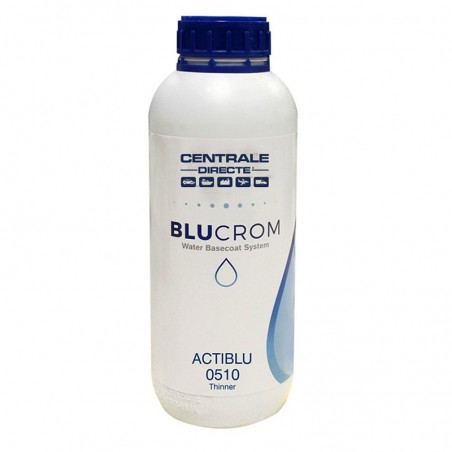 Diluant Actiblue - 1L - BLUCROM