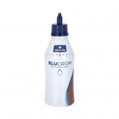 Base BM-770 Métallisé Extra Fin - 150ml - BLUCROM