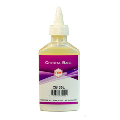 Teinte de base Crystal base violet ultra - 0.125L - RM