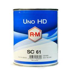 Teinte de base Uno HD jaune soleil brillant direct Uno HD - 1.0L - RM