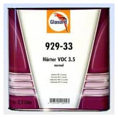 HARDENER VOC NORMAL 2,5 LT