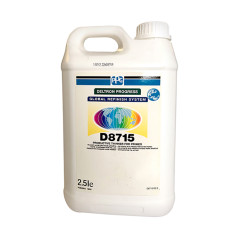 Diluant accéléré pour apprêts - 2500ml - PPG