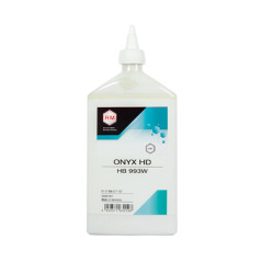 Couche de fond hydrodiluable Onyx HD blanc - 500ml - RM