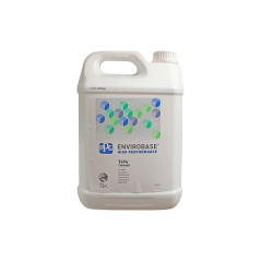 Diluant haute performance pour teinte Envirobase T494 - 5.0L - PPG