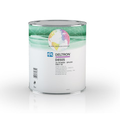 Apprêt 2K mouillé sur mouillé Gris D8505 - 3.0L - PPG