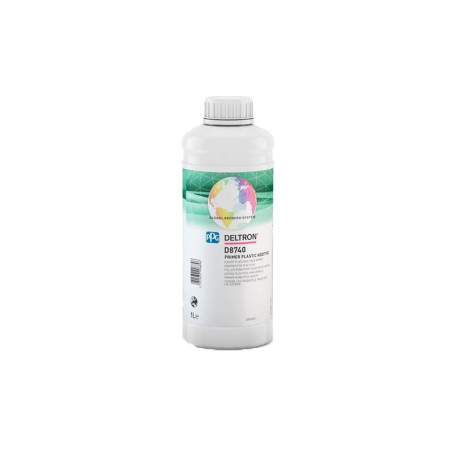 Additif pour plastique pour apprêt DP4000 D8740 - 1.0L - PPG