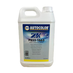 Diluant standard P852-1663 - 2.5L - NEXA