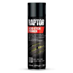 Apprêt d'adhérence gris 450 ml – UPOL RAPTOR