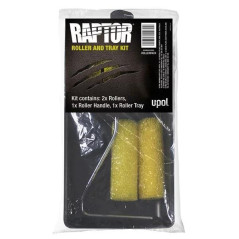 Kit rouleau et bac - UPOL RAPTOR