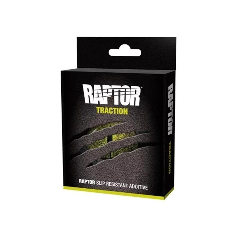 Additif Antidérapant Traction - UPOL RAPTOR