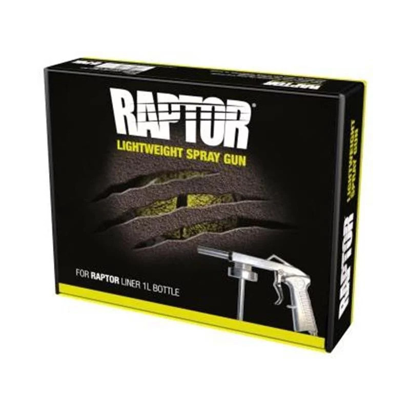 Pistolet UPOL RAPTOR d'application