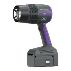 Lampe LED UV portative - ROBLED - ROBERLO