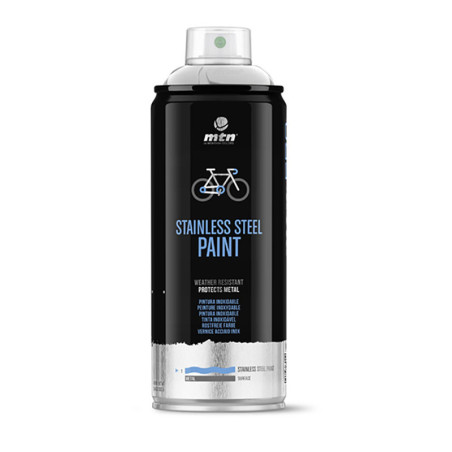 Spray Antioxydant inoxydable - MONTANA PRO