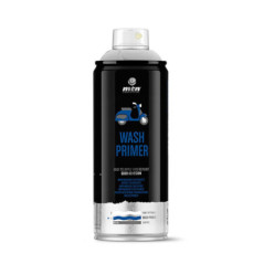 Apprêt phosphatant - Wash Primer - MONTANA PRO