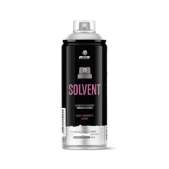 Spray de solvant, dégraissant - MONTANA PRO