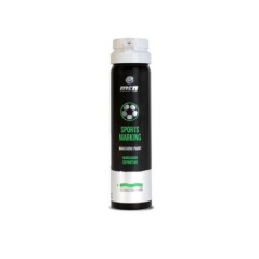 Mousse de marquage sportif en spray - MONTANA PRO