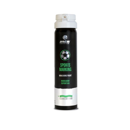 Mousse de marquage sportif en spray - MONTANA PRO